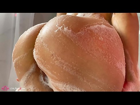 ❤️ Brunette pussy bibragailuarekin masturbatzen du dutxan orgasmo bizia lortzeko Super pornoa gurean eu.milfnut-net.ru ❌️❤