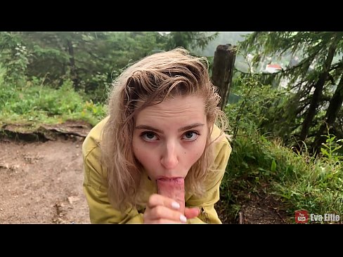 ❤️ Neskak esperma irensten du puzker publiko baten ondoren - Eva Elfi Super pornoa gurean eu.milfnut-net.ru ❌️❤